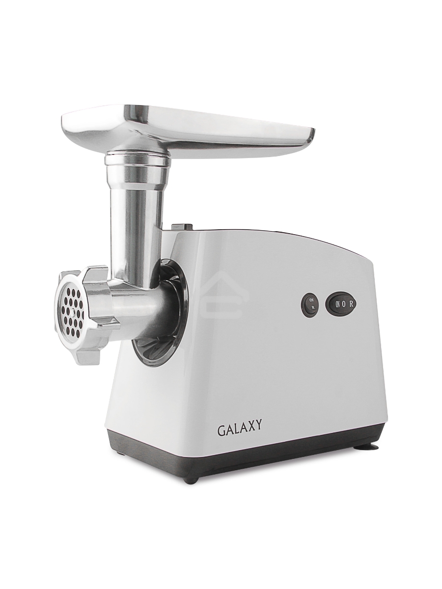 Мясорубка Galaxy GL 2411 Мощность, Вт: 1200