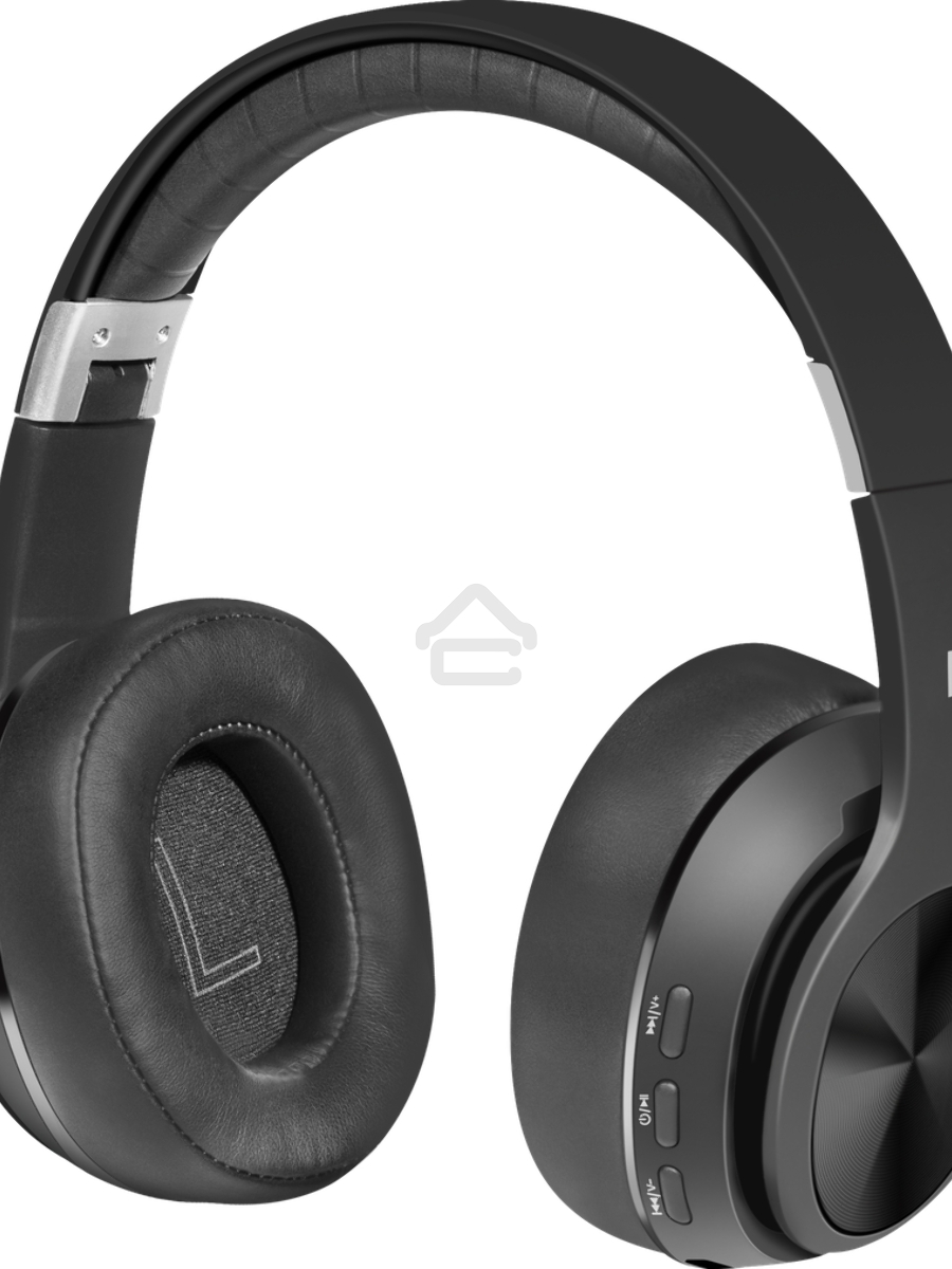 Гарнитура Defender FreeMotion B540 черный