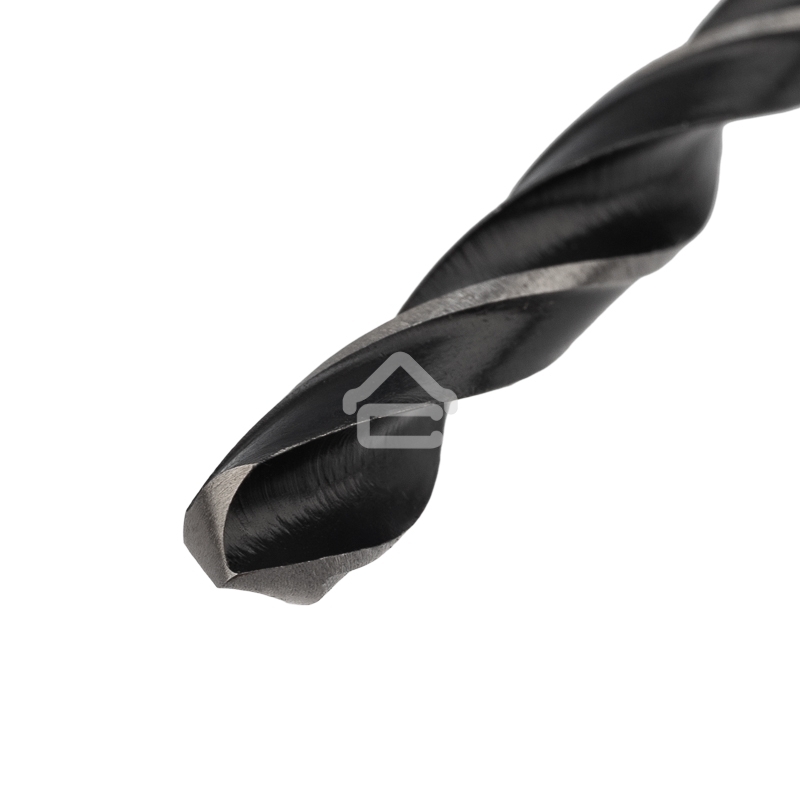 Сверло по металлу Kranz 9,0 мм HSS (5 шт. в упаковке) DIN 338