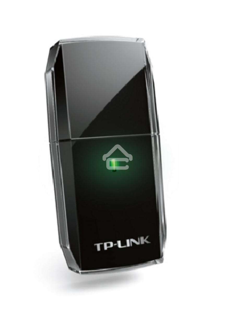 Сетевой адаптер WiFi TP-Link Archer T2U