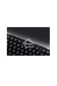 Клавиатура Logitech Keyboard K270 Wireless 920-003757/920-003058