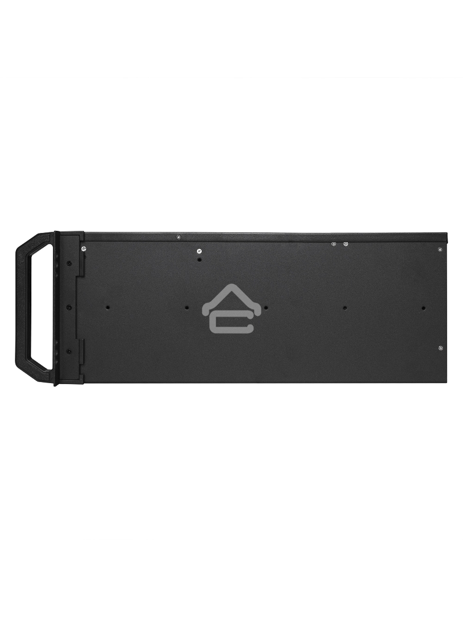 Серверный корпус ExeGate Pro EX293222RUS 4U450-16/4U4019S <RM 19
