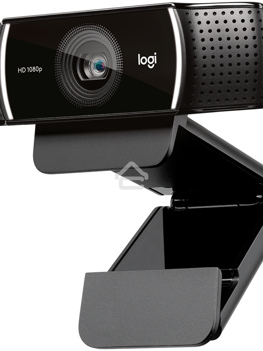Цифровая камера Logitech C922 Pro Stream Webcam