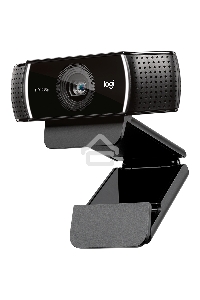 Цифровая камера Logitech C922 Pro Stream Webcam