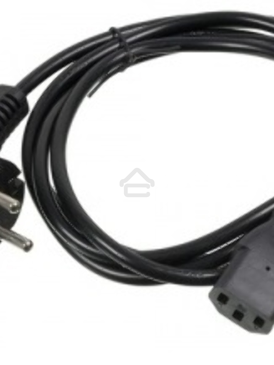 Кабель питания CyberPower (3M DE-C13) IEC-Schuko (3м.) 10А