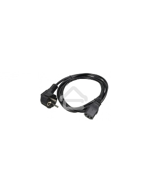 Кабель питания CyberPower (3M DE-C13) IEC-Schuko (3м.) 10А