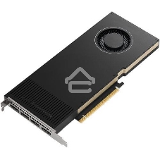Видеокарта NVIDIA RTX A4000 16GB GDDR6 PCI-e 4.0 900-5G190-2200-000 BULK