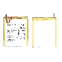 Аккумуляторная батарея для Huawei Honor 5X Ascend G7 Plus 3100mAh 11.78Wh 3,8V (HB396481EBC)