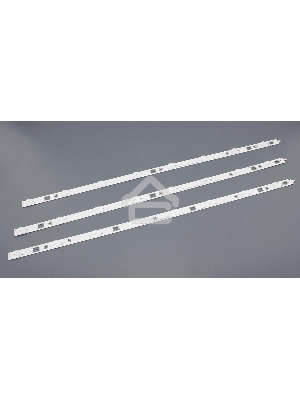 Подсветка LED DIRECT FIJI 32V A 3228 (комплект 3шт)