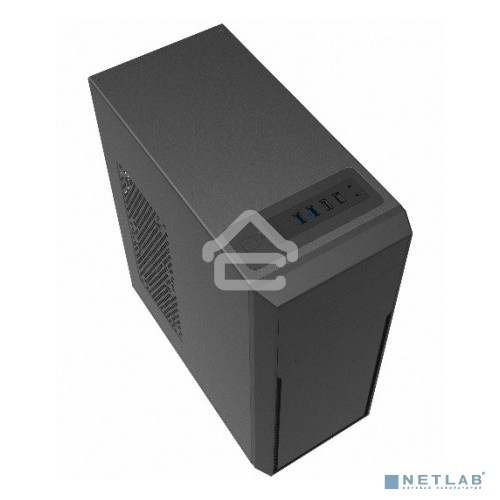 Компьютерный корпус Foxline FL-302-FZ450
