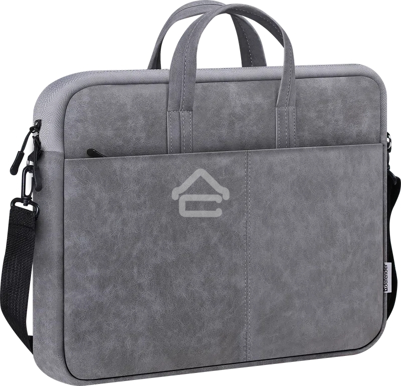 Сумка для ноутбука Defender SOLID 15.6