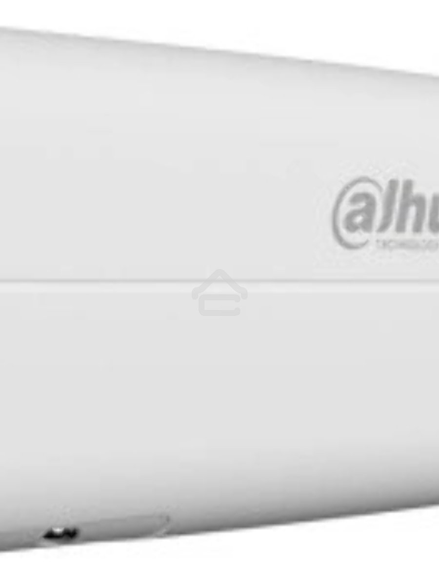 Камера видеонаблюдения IP Dahua DH-IPC-HFW2249TP-ZAS-IL 2.7-13.5мм цв. корп.:белый