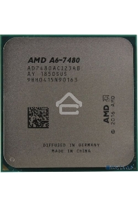 Процессор AMD Athlon A6-7480 Soc-FM2+ 3.8GHz OEM