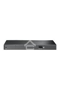 Коммутатор TP-Link TL-SG1428PE Easy Smart 28?портовый гигабитный коммутатор с 24 портами PoE+ SMB