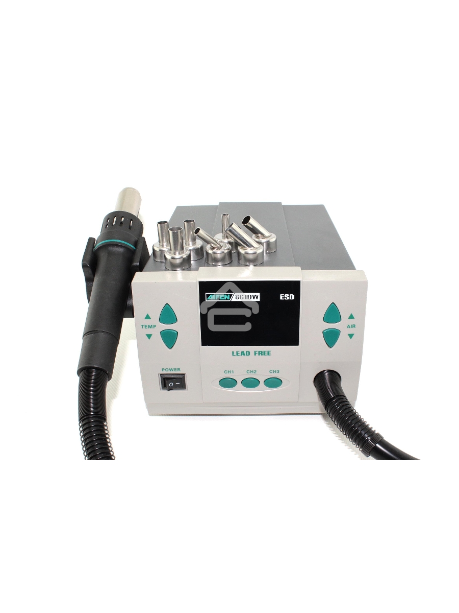 Паяльная станция AIFEN 861DW