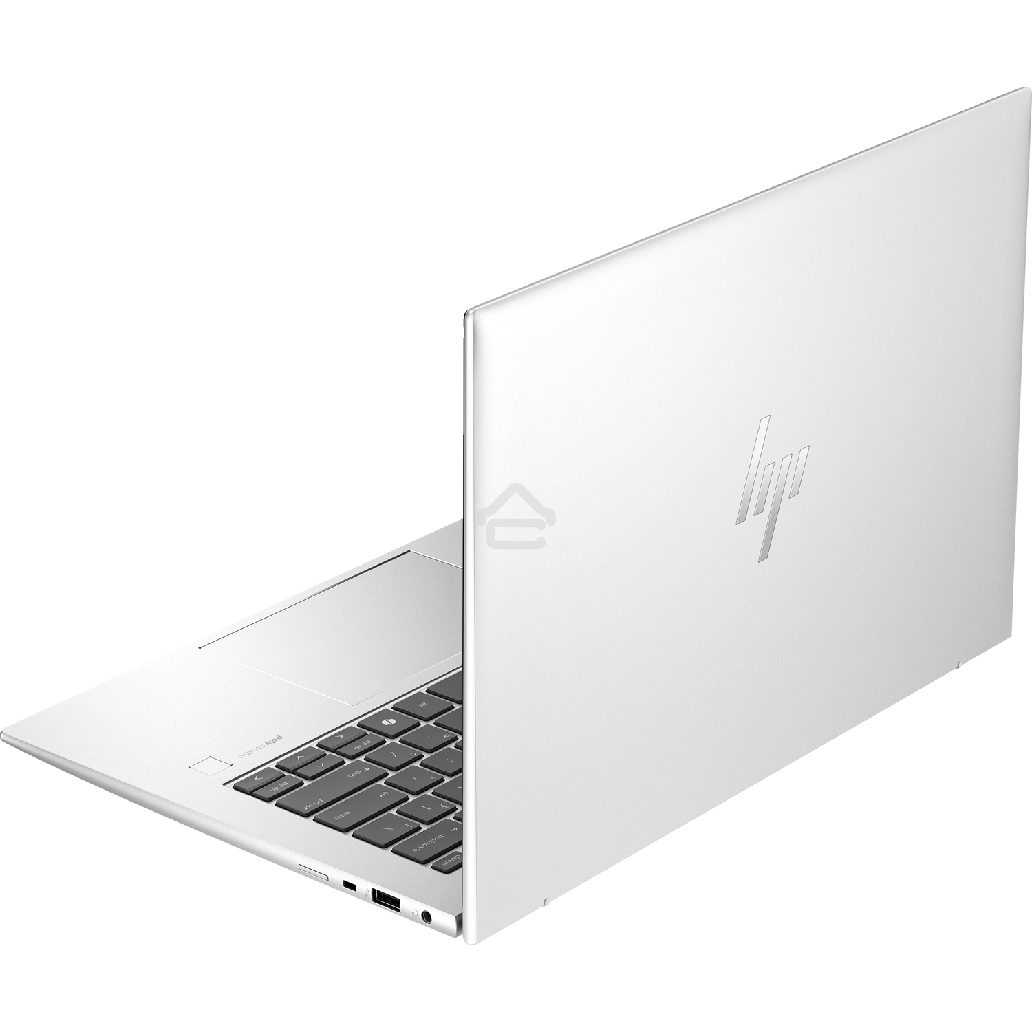 Ноутбук HP EliteBook 840 G11 Core Ultra 7 155U 16Gb SSD512Gb Intel Graphics 14
