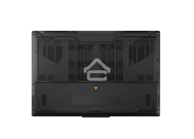 Ноутбук ASUS TUF F17 FX707VUR-HX225 серый 90NR0CS5-M00E30 17.3