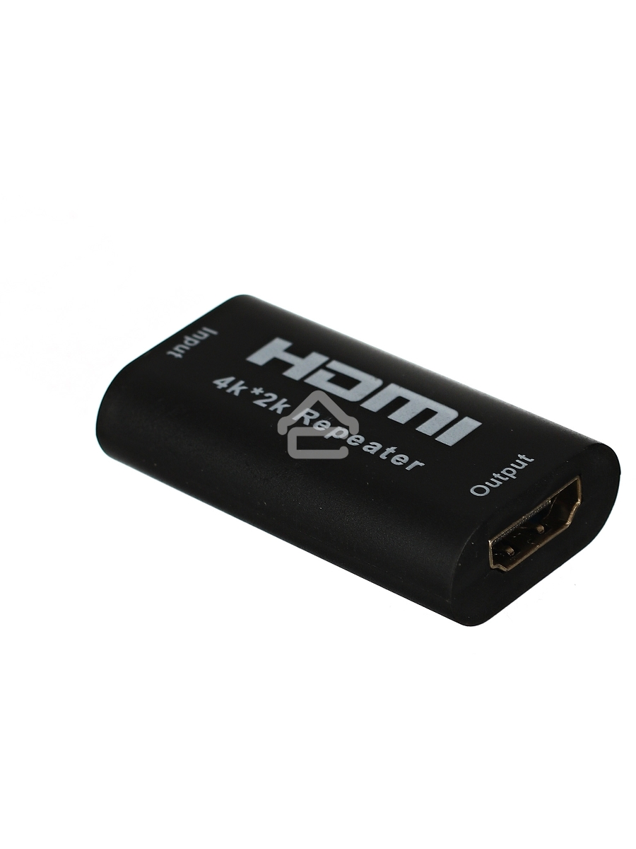 Усилитель (Repeater) HDMI сигнала до 40m VCOM <DD478>