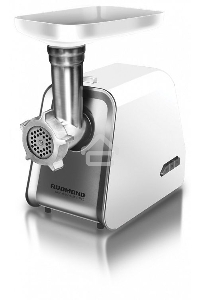 Мясорубка Redmond RMG-1216-8 1200Вт белый