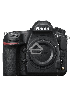 Зеркальный Фотоаппарат Nikon D850 body, 45.7Mpix 3