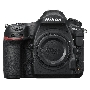 Зеркальный Фотоаппарат Nikon D850 body, 45.7Mpix 3
