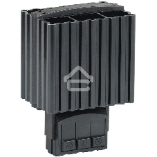 Обогреватель на DIN-рейку 30Вт IP20 IEK YCE-HG-030-20