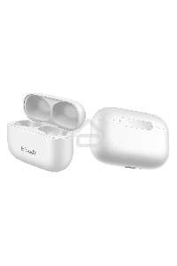 Гарнитура вкладыши A4Tech Bloody M30 белый  BT