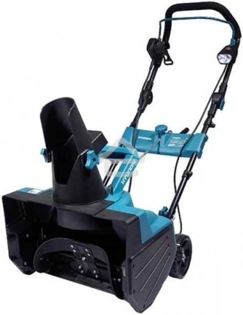 Снегоуборщик HYUNDAI S 500 2.7лс выброс 6метров