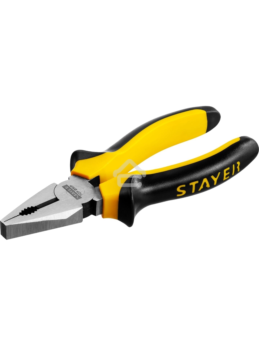 Плоскогубцы STAYER 