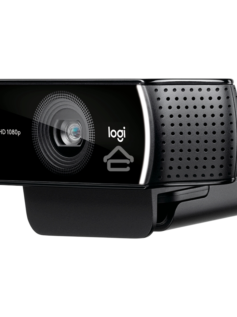 Цифровая камера Logitech C922 Pro Stream Webcam