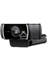 Цифровая камера Logitech C922 Pro Stream Webcam