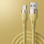 Кабель Accesstyle AC30-S100 Yellow