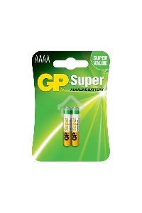 Батарея GP 25A-2CR2 20/160 {02957}