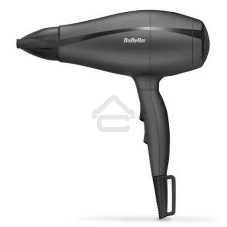 Фен Babyliss 5910E 2000Вт черный