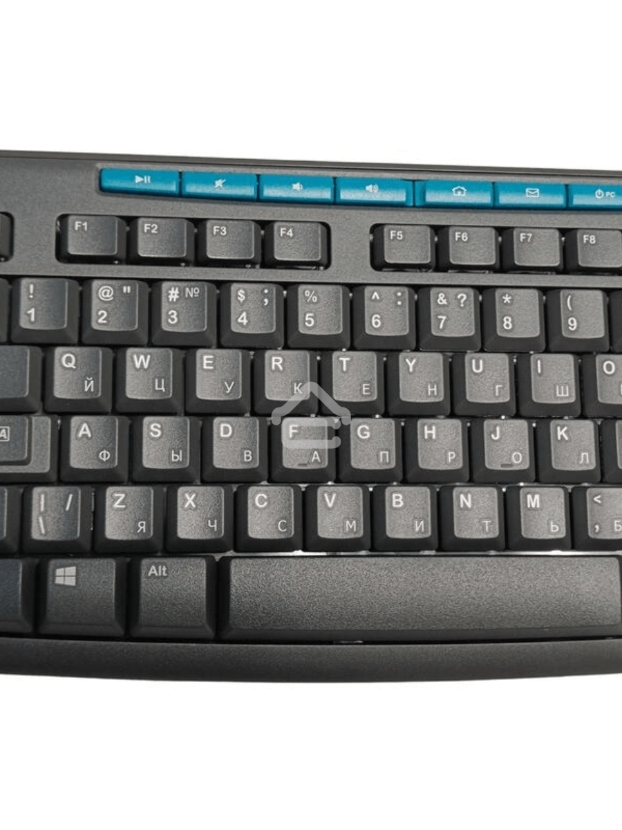 Комплект беспроводной Logitech MK275 (Y-R0042 / MR0085 (C-U0010))