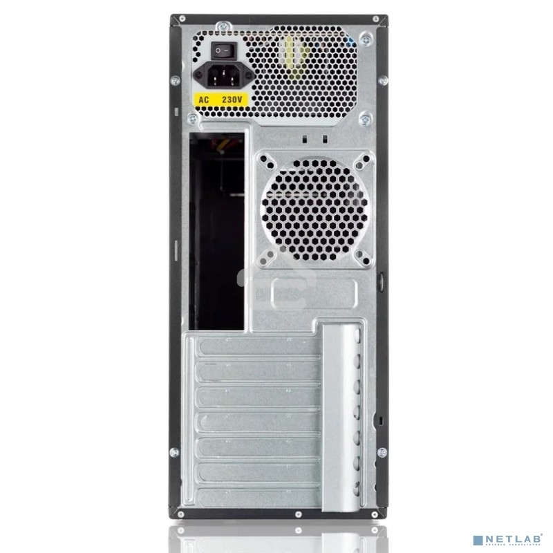 Компьютерный корпус Foxline FL-302-FZ450