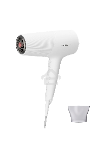 Фен Philips BHD500/00 2100Вт, белый
