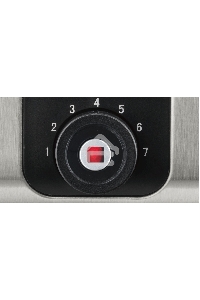 Тостер Bosch TAT7S25 серебристый