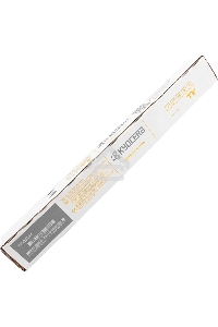 Картридж лазерный Kyocera TK-8555Y 24 000 стр. Yellow для TASKalfa 5054ci/6054ci/7054ci