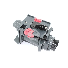 Заварной механизм Delonghi ESAM EAM