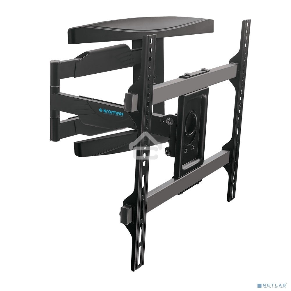 Кронштейн для телевизора Kromax ATLANTIS-60 черный 22