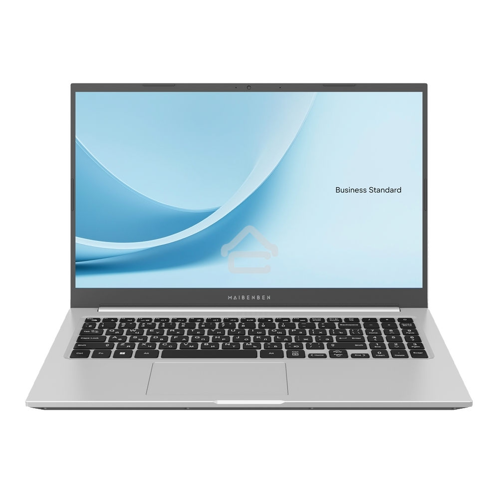 Ноутбук Maibenben B115B 15.6