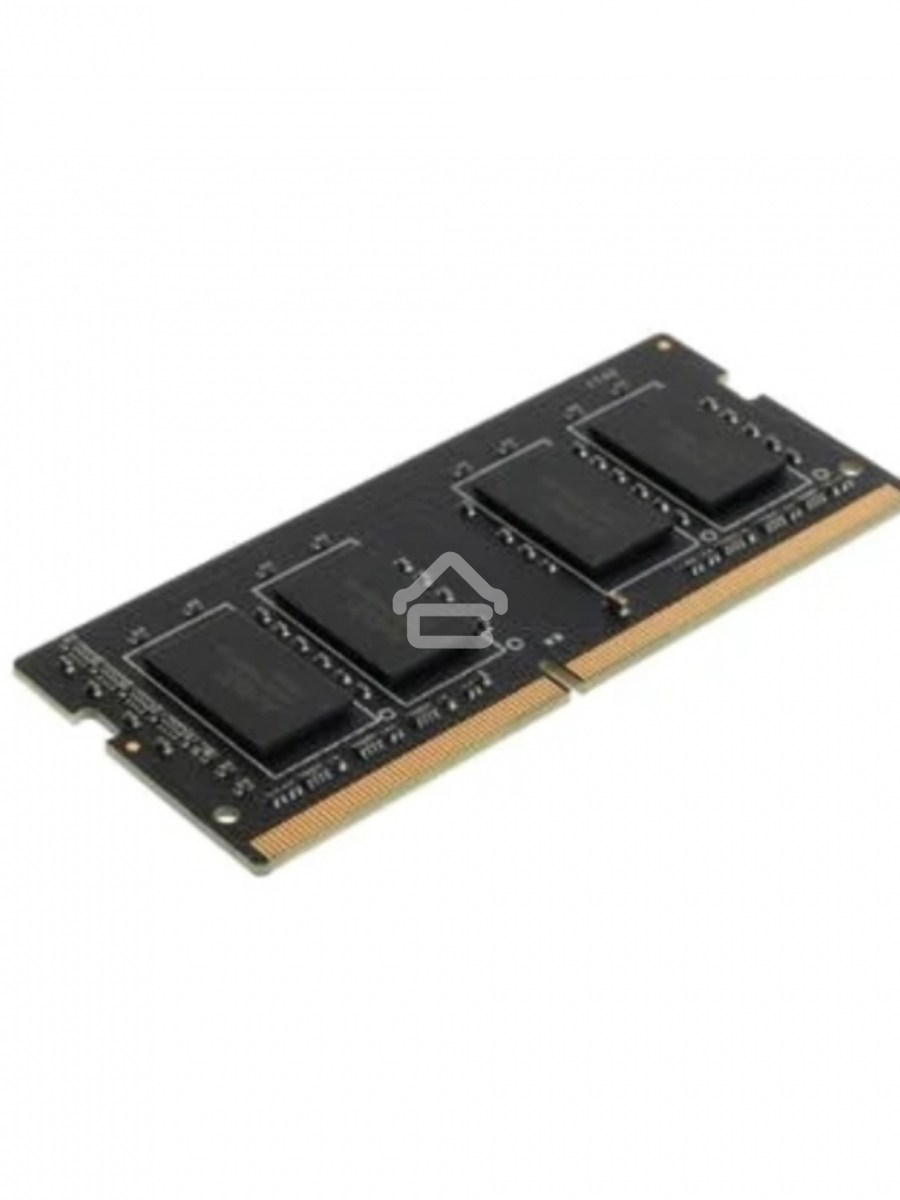 Оперативная память AMD Radeon R7, DDR4, 8GB (1x8GB), 2666MHz, CL16, SO-DIMM