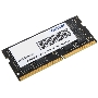 Оперативная память Patriot Signature, DDR4, 32GB (1x32 GB), 2666 MHz, CL19, SO-DIMM