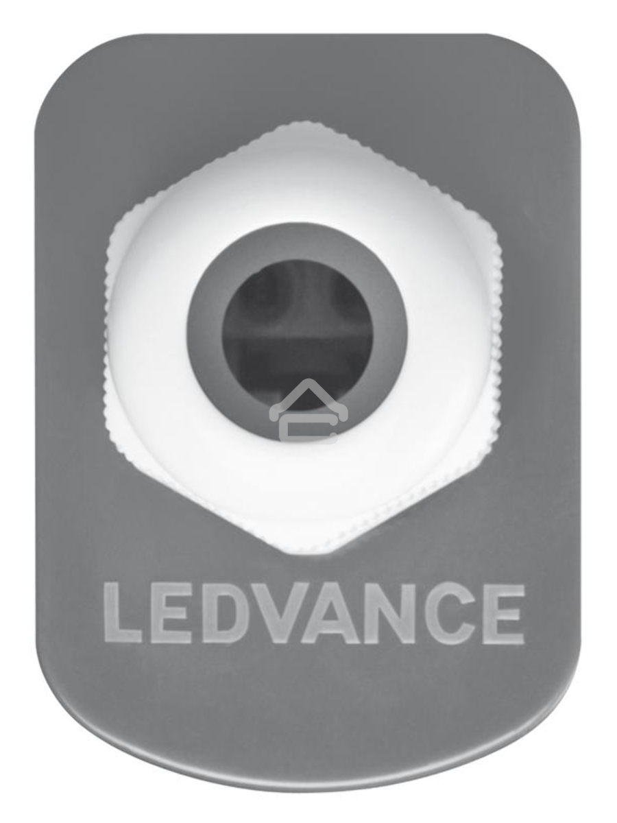 Светильник LED DAMP PROOF SLIM ДСП 57Вт 6500К 6000Лм IP65 1.5м ECO CLASS сер. LEDVANCE OSRAM 4058075169166