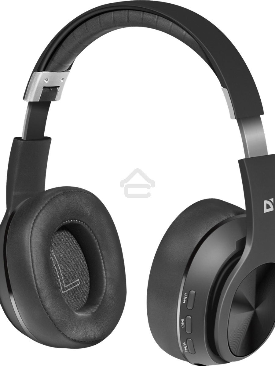 Гарнитура Defender FreeMotion B540 черный