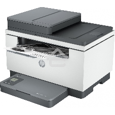 МФУ лазерное HP LaserJet M236sdn (9YG08A), A4, ч/б, печ. до 29 стр/мин., скан. до 19 стр/мин. (ч/б) 10 стр/мин. (цвет), 600 x 600 dpi, USB, RJ-45, Air Print, Mopria