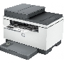 МФУ лазерный HP LaserJet M236sdn (9YG08A), A4, ч/б, печ. до 29 стр/мин., скан. до 19 стр/мин. (ч/б) 10 стр/мин. (цвет), 600 x 600 dpi, USB, RJ-45, Air Print, Mopria