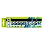 Батарея Ergolux Alkaline LR6 BP-12 AA 2800mAh (12шт) коробка