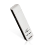 Сетевой адаптер TP-Link TL-WN821N Беспроводной USB адаптер 300Мбит/с стандарта N